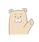 サランベアの日常（個別スタンプ：27）