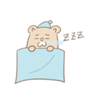サランベアの日常（個別スタンプ：28）