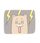 サランベアの日常（個別スタンプ：35）