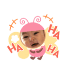 せんちゃんのスタンプ2（個別スタンプ：6）