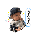 海凛（個別スタンプ：5）