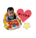 海凛（個別スタンプ：8）