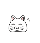ふにゃんこ（個別スタンプ：5）