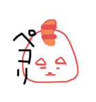 あやかくらぶ（個別スタンプ：8）