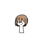 ゆるゆる茶髪くんのスタンプ（個別スタンプ：13）