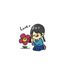 太郎と愉快な仲間たち。【高二の放課後。】（個別スタンプ：23）