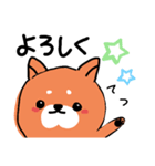 犬のてつくんの日常スタンプ（個別スタンプ：2）