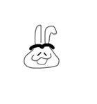 太まゆうざき（個別スタンプ：2）