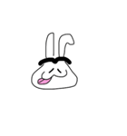 太まゆうざき（個別スタンプ：3）