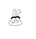太まゆうざき（個別スタンプ：4）