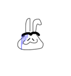 太まゆうざき（個別スタンプ：5）