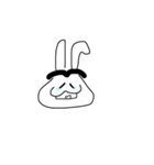 太まゆうざき（個別スタンプ：6）