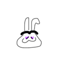 太まゆうざき（個別スタンプ：7）