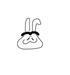 太まゆうざき（個別スタンプ：9）