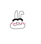 太まゆうざき（個別スタンプ：14）