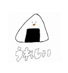 笑顔足りてないんじゃない？（個別スタンプ：8）