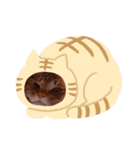 coneneko（個別スタンプ：2）