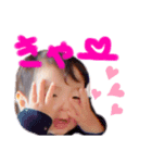 蓮凰2（個別スタンプ：2）