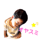 蓮凰2（個別スタンプ：3）