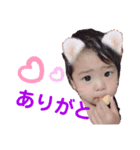 蓮凰2（個別スタンプ：5）