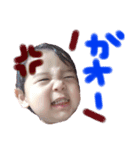 蓮凰2（個別スタンプ：6）