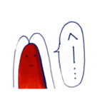 ゴキブリのゴキちゃん（個別スタンプ：7）