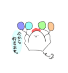 こけぽっぽ（個別スタンプ：5）