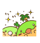 イインダオ島3（個別スタンプ：6）