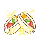 イインダオ島3（個別スタンプ：7）