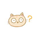 まるくんスタンプ@@（個別スタンプ：2）