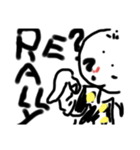 こむすびくん(人生)（個別スタンプ：14）