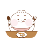 忘斗の日常 ver.2（個別スタンプ：2）