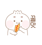 忘斗の日常 ver.2（個別スタンプ：3）