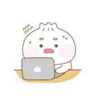 忘斗の日常 ver.2（個別スタンプ：14）