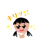 ゆめキャラ3❇️（個別スタンプ：4）