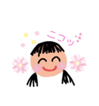 ゆめキャラ3❇️（個別スタンプ：6）