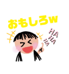 ゆめキャラ3❇️（個別スタンプ：7）