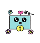 日常使えるロボりん（個別スタンプ：13）