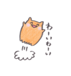 マンボウちん（個別スタンプ：10）