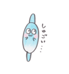 マンボウちん（個別スタンプ：21）