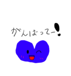 ミラプロオリジナルスタンプ by Masuzu2（個別スタンプ：2）