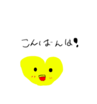 ミラプロオリジナルスタンプ by Masuzu2（個別スタンプ：5）
