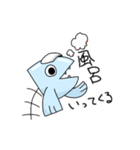 ECOブラザーズ 2（個別スタンプ：1）