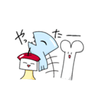 ECOブラザーズ 2（個別スタンプ：3）