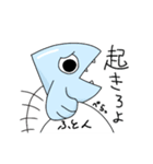 ECOブラザーズ 2（個別スタンプ：6）