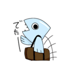 ECOブラザーズ 2（個別スタンプ：8）