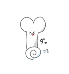 ECOブラザーズ 2（個別スタンプ：21）