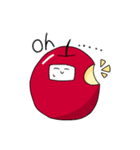 ECOブラザーズ 2（個別スタンプ：24）