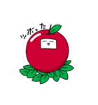 ECOブラザーズ 2（個別スタンプ：31）
