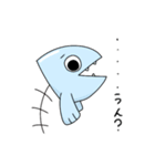 ECOブラザーズ 2（個別スタンプ：40）